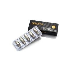 Aspire BVC Verdampferkopf Aspire BVC Verdampferkopf