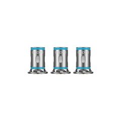 Aspire Cloudflask 3 Mesh 0.17 Ohm Replacement Coil Aspire Cloudflask 3 Mesh 0.17 Ohm Replacement Coil
