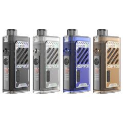 Aspire Cloudflask X Pod Kit Aspire Cloudflask X Pod Kit