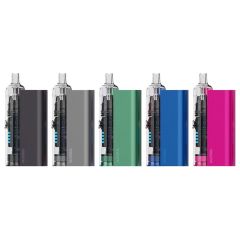 Aspire Cyber GT Pod Kit Aspire Cyber GT Pod Kit