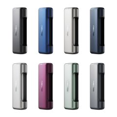 Aspire Nexi Pro 1650mAh Power Bank Aspire Nexi Pro 1650mAh Power Bank
