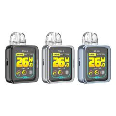 Aspire Pixo Ultra Pod Kit Aspire Pixo Ultra Pod Kit