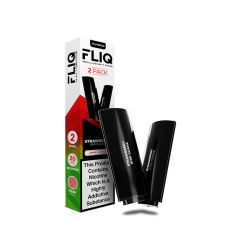 Avomi FLIQ - Prefilled Pod - Strawberry Kiwi Guava Strawberry Kiwi Guava Avomi FLIQ - Prefilled Pod - Strawberry Kiwi Guava Strawberry Kiwi Guava