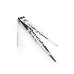 Azlan - Crunk Silver Haze - Charcoal Tongs Azlan - Crunk Silver Haze - Charcoal Tongs