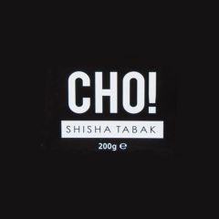 Babos Tobacco - CHO! - 200 g - Shisha Tobacco Babos Tobacco - CHO! - 200 g - Shisha Tobacco
