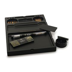 Benji - Mixing Tray - Bankroll Bamboo Box Benji - Mixing Tray - Bankroll Bamboo Box