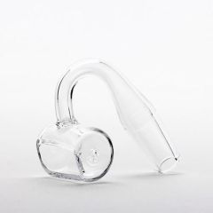 Bent Bucket Banger - Male - 14mm Bent Bucket Banger - Male - 14mm