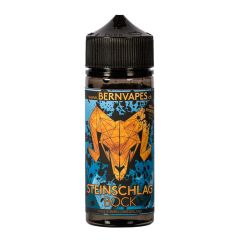 Bernvapes - Steinschlag Bock Liquid Bernvapes - Steinschlag Bock Liquid