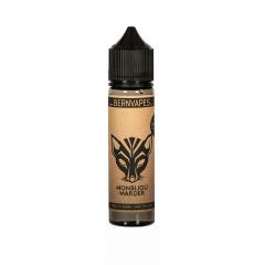 Bernvapes - Monbijou Marder Liquid Bernvapes - Monbijou Marder Liquid