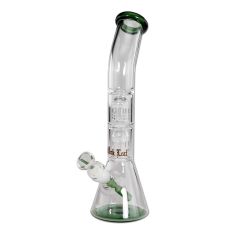 Black Leaf - Ice Bong - Tree Percolator Black Leaf - Ice Bong - Tree Percolator