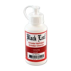 Black Leaf - Grinder Cleaning Fluid Black Leaf - Grinder Cleaning Fluid