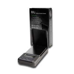 BLscale - Grey Digital Scale 0.1-500 g BLscale - Grey Digital Scale 0.1-500 g