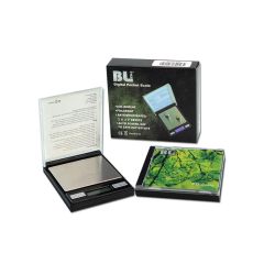 BLscale - Mini CD Digital Scale 0.01-100 g BLscale - Mini CD Digital Scale 0.01-100 g
