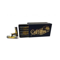 Cali Filters - Activated Charcoal Filters - 6 mm Cali Filters - Activated Charcoal Filters - 6 mm
