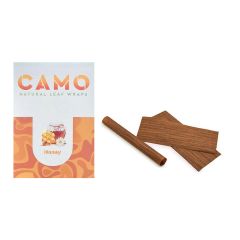 Camo - Blunts - Honey Camo - Blunts - Honey
