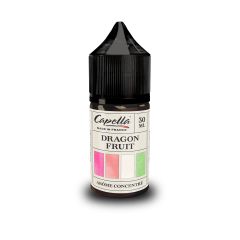 Capella - Dragon Fruit - 30ml Flavour Concentrate Capella - Dragon Fruit - 30ml Flavour Concentrate
