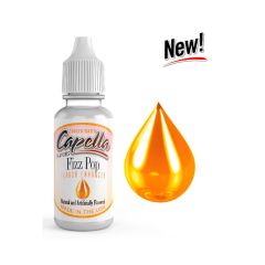 Capella - Fizz Pop Flavor Enhancers - 13 ml Flavour Concentrate Capella - Fizz Pop Flavor Enhancers - 13 ml Flavour Concentrate