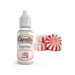 Capella - Peppermint - 13 ml Flavour Concentrate Capella - Peppermint - 13 ml Flavour Concentrate
