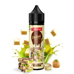 Cebueno - Dubai Chocovape White - 50/70 ml E-liquid (Shortfill) Cebueno - Dubai Chocovape White - 50/70 ml E-liquid (Shortfill)