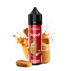 Cebueno - Vapoff - 50/70 ml E-liquid (Shortfill) Cebueno - Vapoff - 50/70 ml E-liquid (Shortfill)