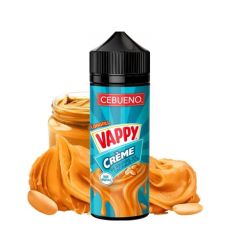 Cebueno - Vappy - 20/120ml Longfill Concentrate Cebueno - Vappy - 20/120ml Longfill Concentrate