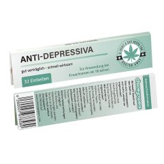 Choosypapers - Rolling Papers KSS ANTIDEPRESSANTS Choosypapers - Rolling Papers KSS ANTIDEPRESSANTS