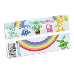 Choosypapers - Rolling Papers KSS BUNNIES Choosypapers - Rolling Papers KSS BUNNIES