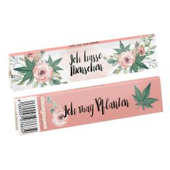 Choosypapers - Rolling Papers KSS I HATE PEOPLE Choosypapers - Rolling Papers KSS I HATE PEOPLE