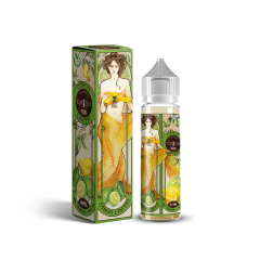 Curieux 1900 - Citron Limette Liquid Curieux 1900 - Citron Limette Liquid