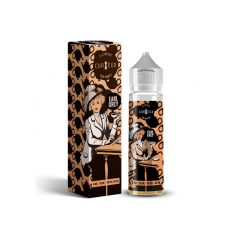 Curieux Tea - Earl Grey - 50/60 ml E-liquid (Shortfill) Curieux Tea - Earl Grey - 50/60 ml E-liquid (Shortfill)