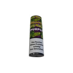Cyclones - Purple Hemp Cones Cyclones - Purple Hemp Cones