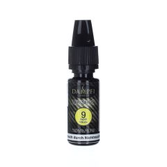 Dampfi Nikotin Shot 10ml - Gelb - MaxVG - 9mg Dampfi Nikotin Shot 10ml - Gelb - MaxVG - 9mg