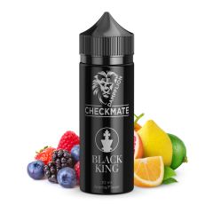 Dampflion Checkmate - Black King Aroma Dampflion Checkmate - Black King Aroma