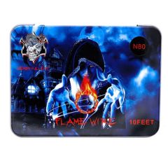 Demon Killer Flame Wire Ni80 Demon Killer Flame Wire Ni80