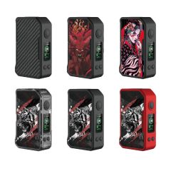 Dovpo MVP Box Mod Dovpo MVP Box Mod