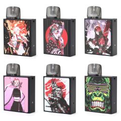Dovpo Vimizi Pod Kit Dovpo Vimizi Pod Kit