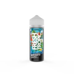 Drip Hacks - Fresh Tropic - 30/120ml E-liquid (Longfill) Drip Hacks - Fresh Tropic - 30/120ml E-liquid (Longfill)