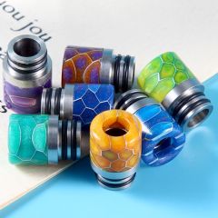 DripTip 106 - Resin #2 DripTip 106 - Resin #2