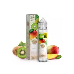 Savourea Le Petit Verger - Kiwi Mango - 50/70 ml E-liquid (Shortfill) Savourea Le Petit Verger - Kiwi Mango - 50/70 ml E-liquid (Shortfill)