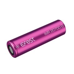 Efest IMR 20700 3100 mAh 30 A Battery Efest IMR 20700 3100 mAh 30 A Battery