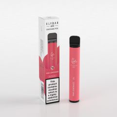 ELF BAR 600 20mg Einweg Pod - Pink Lemonade Pink Lemonade ELF BAR 600 20mg Einweg Pod - Pink Lemonade Pink Lemonade