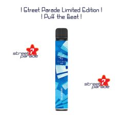 ELF BAR 600 20mg Einweg Pod - Blueberry ELF BAR 600 20mg Einweg Pod - Blueberry