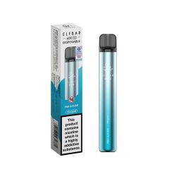 Elfbar V2 600 - NS20mg - Einweg Pod - P&B Cloud P&B Cloud Elfbar V2 600 - NS20mg - Einweg Pod - P&B Cloud P&B Cloud