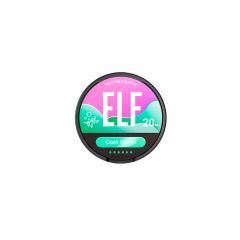 Elf Bar - ELF Nicotine Pouches - 20mg Cool Storm Elf Bar - ELF Nicotine Pouches - 20mg Cool Storm