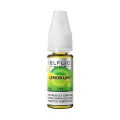 ElfBar Elfliq - Lemon Lime - 10ml E-liquid (Nic Salt) ElfBar Elfliq - Lemon Lime - 10ml E-liquid (Nic Salt)