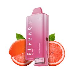 Elfbar Nx 7000 - 20mg - Hybrid System Pink Lemonade Elfbar Nx 7000 - 20mg - Hybrid System Pink Lemonade