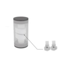 Envii FITT - Ersatz-Cartridge (4Stk.) Envii FITT - Ersatz-Cartridge (4Stk.)