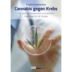 F. Grotenhermen - Cannabis Against Cancer - Book F. Grotenhermen - Cannabis Against Cancer - Book