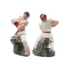 Fighter Ceramic Bong Fighter Ceramic Bong
