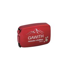 Gawith - Helvetic Edition - 7g - Snuff Gawith - Helvetic Edition - 7g - Snuff